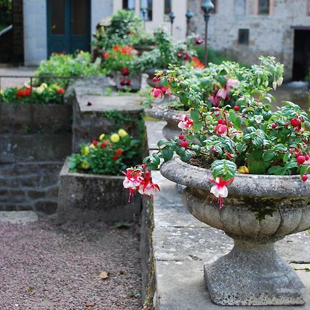 Auberge De La Sélune Ducey-Les Cheris Exterior foto